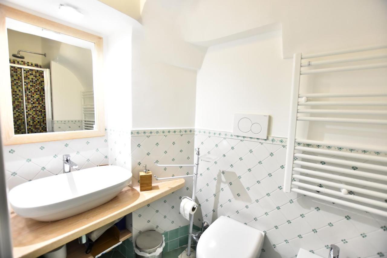 Chiostro 2.0 Apartment Amalfi Exterior photo